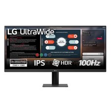 LG UltraWide 29U511A-B