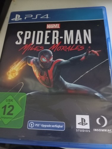 Marvel spider man - marvel's, spider-man