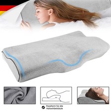 Memory-Foam Kopfkissen