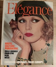 Selten!!! Élégance Paris