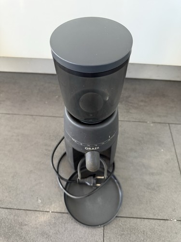 Graef cm70 kaffeemühle - cm70,