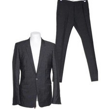 Zara Man, Anzug, Größe: 48