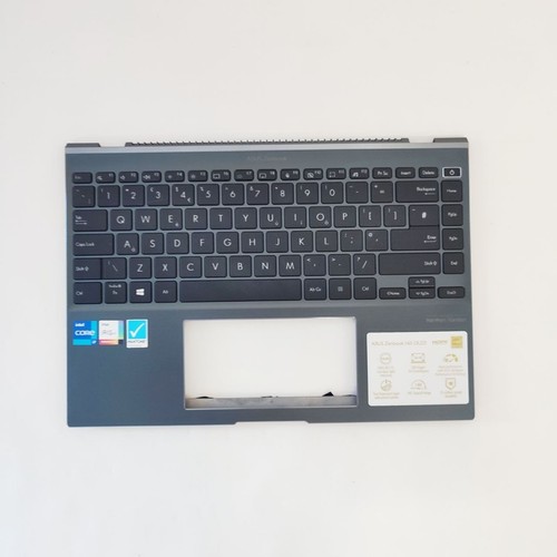 Palmrest asus zenbook 14x oled - palmrest,