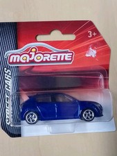Majorette Suzuki Swift blau,  OVP,  Spielzeugauto aus Sammlung