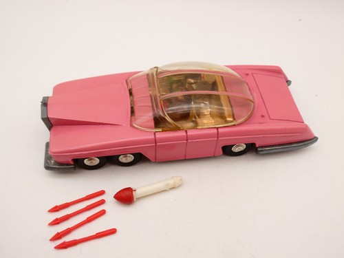 Dinky toys 100 - 1:43,