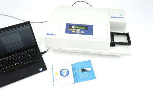New molecular devices - new!,