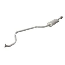 Mittelschalldämpfer BOSAL 288-099