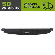 Laderaumabdeckung Abdeckrollo