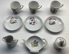 Kinder Gedeck Kinderservice