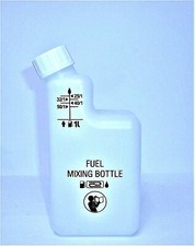 Mischkanister, Flasche für 2