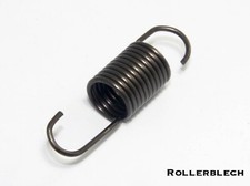 Vespa Feder Bremspedal