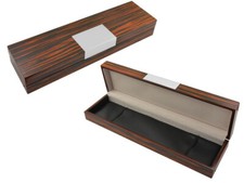 UHRENBOX LANG WATCHBOX FÜR 1