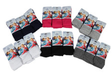 3 Mädchen Jungen Strumpfhosen uni Farben Gr. 86/92 98/104 110/116 122/128