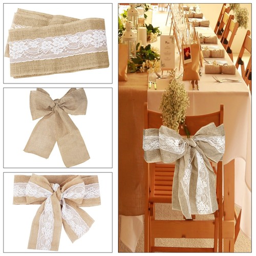 100pcs jute sisal - jute,