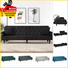 ✅ Schlafsofa Sofabett