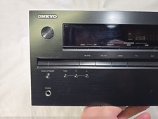 Onkyo TX-NR414 5.1-Channel 80