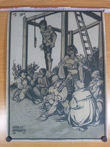Dachauer künstler otto grassl - künstler,