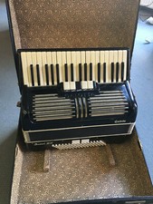 Galotta Solist II N Akkordeon