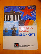 Buchners Kolleg Geschichte