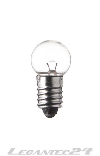 Glühlampe 550ma 2w e10 - 550ma,