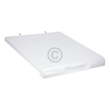 Gerätedeckel Deckel Toplader Waschmaschine Bauknecht Privileg 481010612342