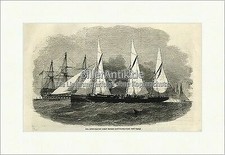 H.M. Light Draught Screw