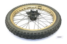 Honda XL 600 V Transalp PD06 1993 - Vorderrad Felge 21 x 1.85 N06G