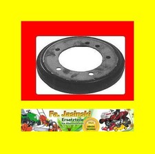 Radantriebsscheibe Schneefräse STIGA Norlett Murray Snapper John Deere  Bolens 