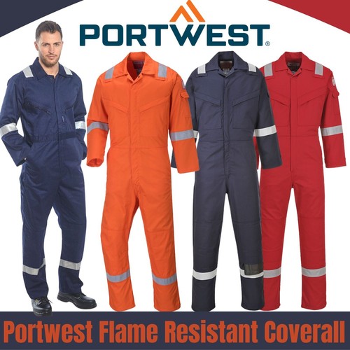 Portwest vis schwer - hi,