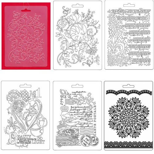 Soft mold flache - mold,,