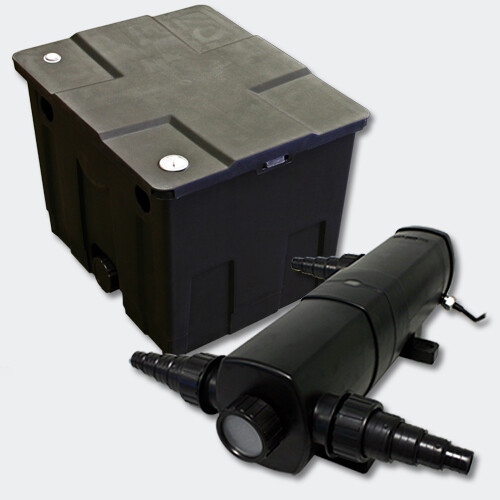 Set sunsun 12000l bio - sunsun:,