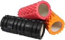 Faszienrolle - Massagerolle