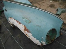 oldtimer Auto Union DKW F93 F