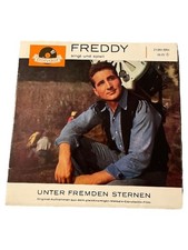 Freddy Quinn - Unter fremden