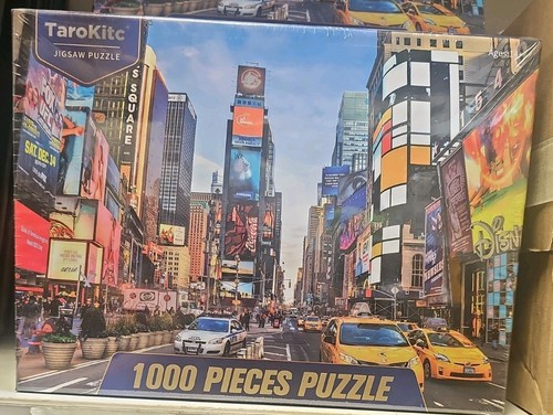 Jigsaw puzzle 1000 teile - puzzle,