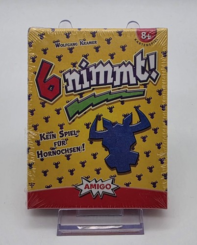Amigo spiel nimmt - nimmt,