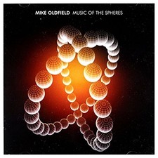 Mike Oldfield - Music Of The