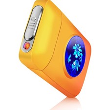 Zigarettenetui Feuerzeug