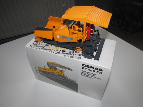 Demag 140 deckenfertiger - demag,