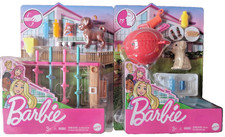 Barbie 2er Set Hund Grill