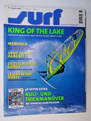 Surf magazin ahd race - 8/00,ahd,