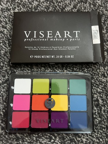 Viseart paris editorial - paris, 08