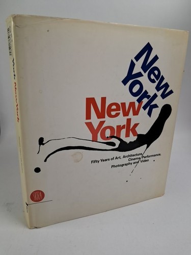 Buch new york - new,