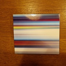 My Life in the Bush of Ghosts