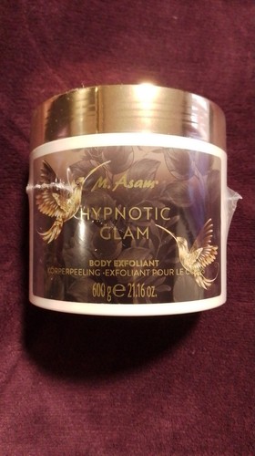 Asam hypnotic glam - hypnotic,