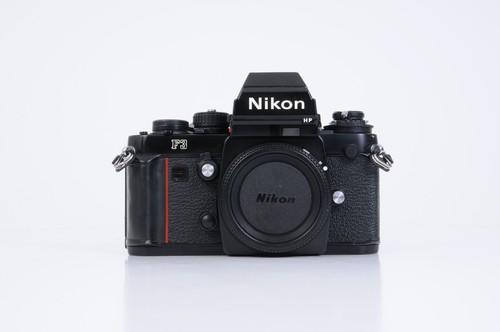 Nikon top foto - f3, top!