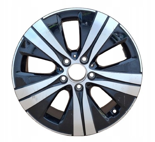 Mercedes klasa w206 7j - c-klasa, 17''