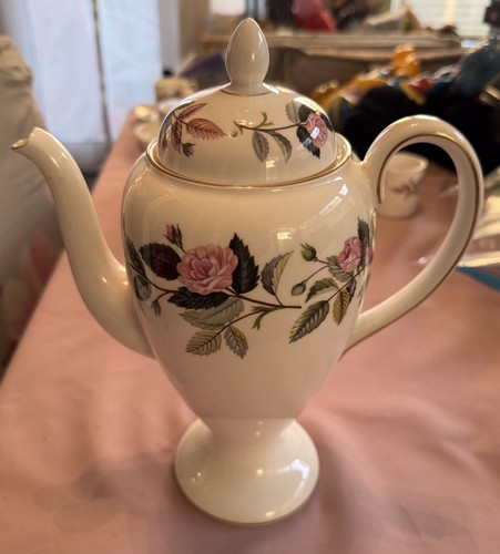 Wedgwood bone china - wedgwood,