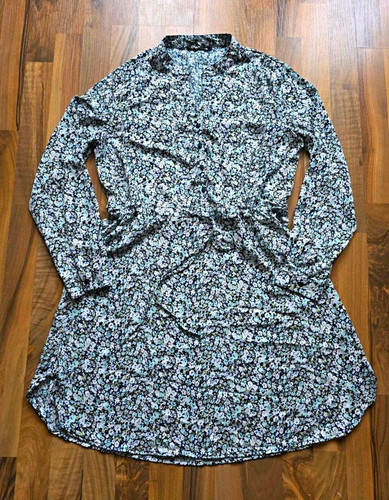 Only damen tunikakleid blume - tunikakleid,