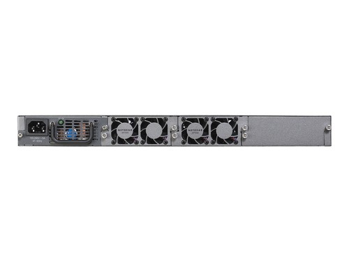 Netgear xsm7224s 100nas switch - netgear,
